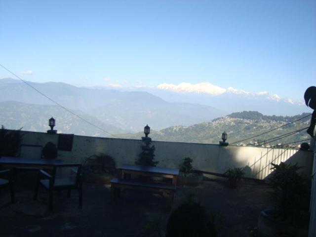 Pahari Soul Bed & Breakfast Darjeeling  Exterior photo