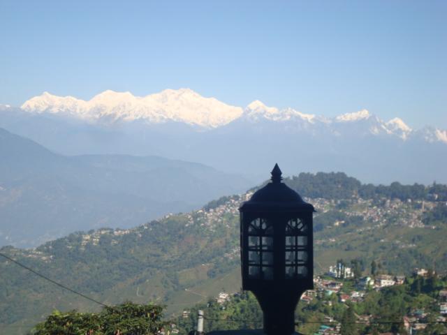 Pahari Soul Bed & Breakfast Darjeeling  Exterior photo